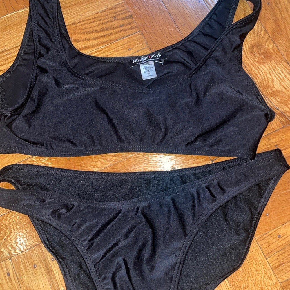 Fashion Nova Bikini